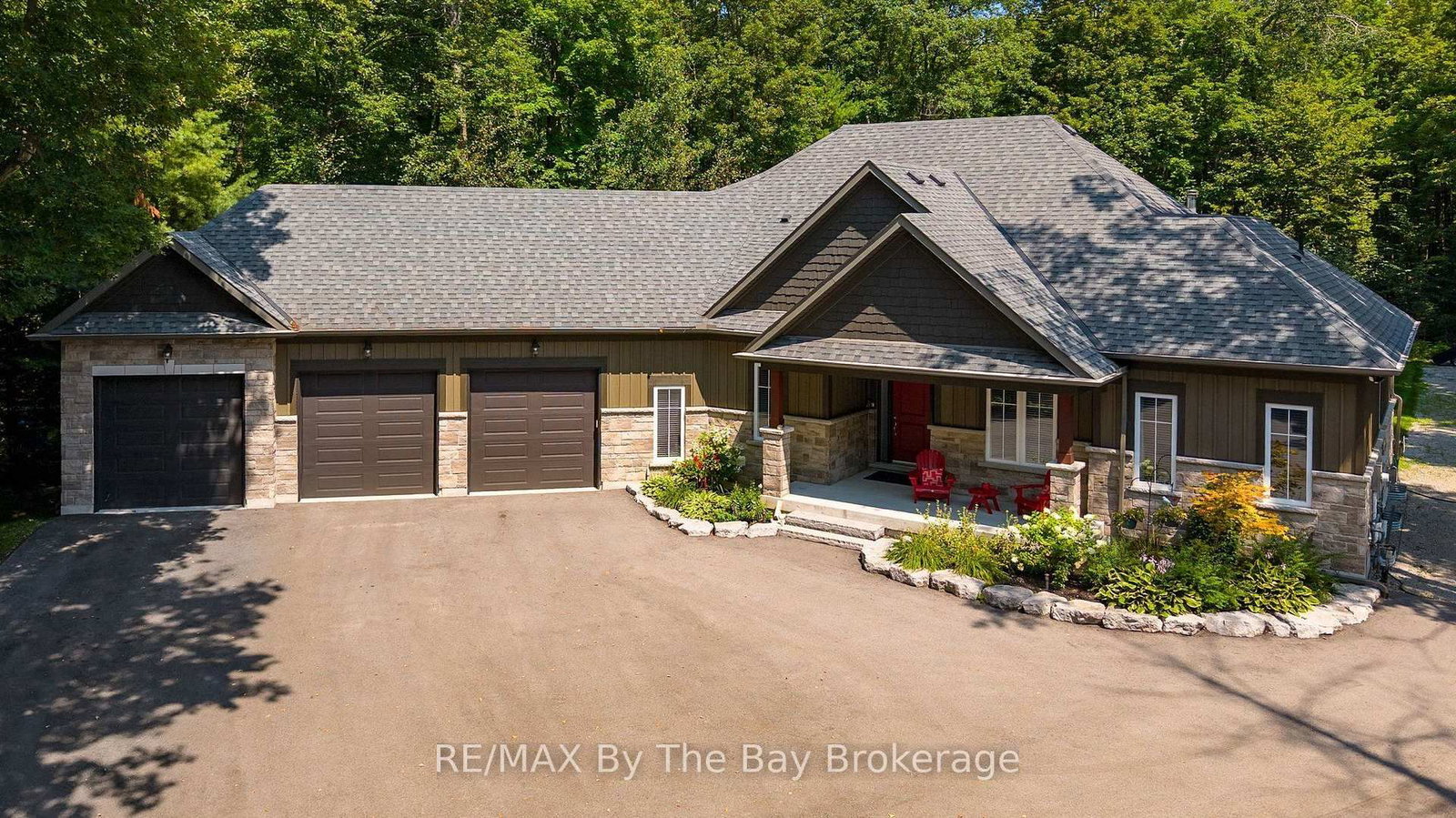 81 Spruce Street • Tiny, ON photo 27