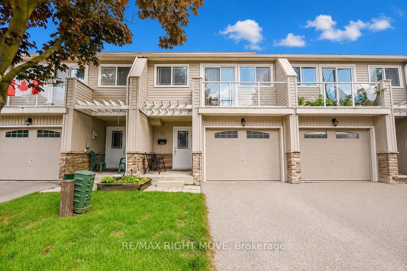 31 - 12 LANKIN Boulevard