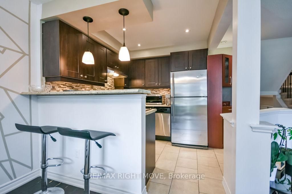 12 LANKIN Boulevard • #31 • Orillia, ON photo 17