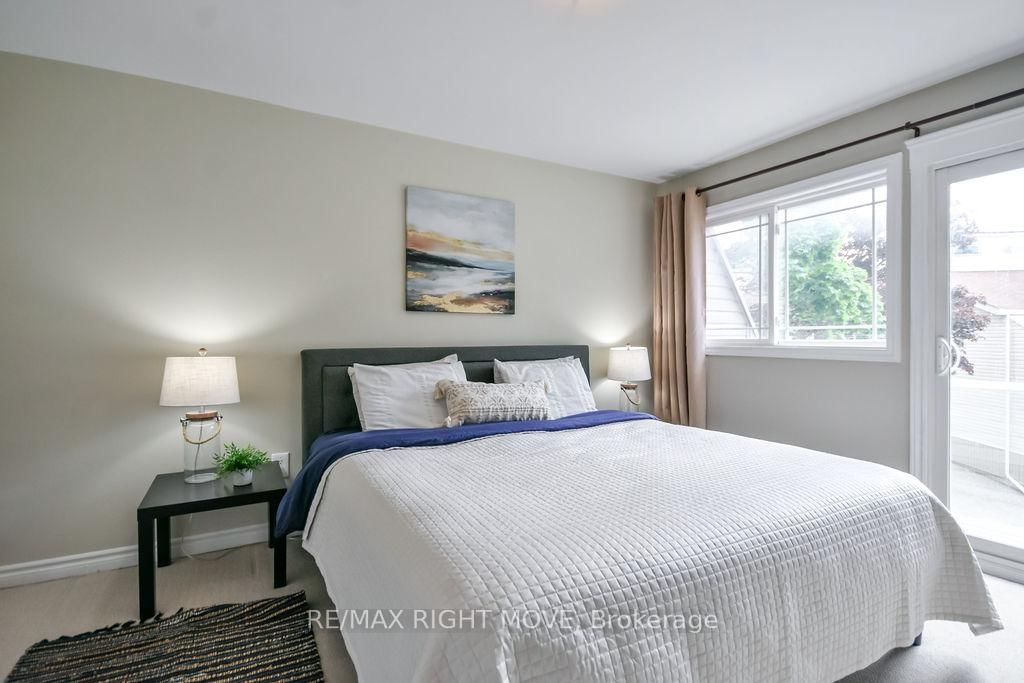 12 LANKIN Boulevard • #31 • Orillia, ON photo 25