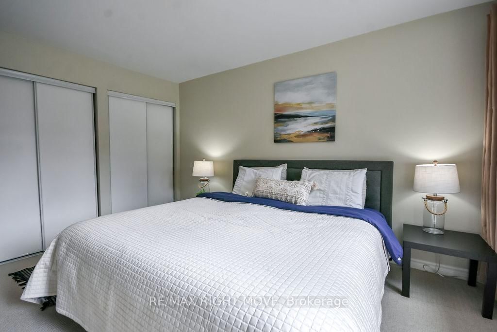 12 LANKIN Boulevard • #31 • Orillia, ON photo 26