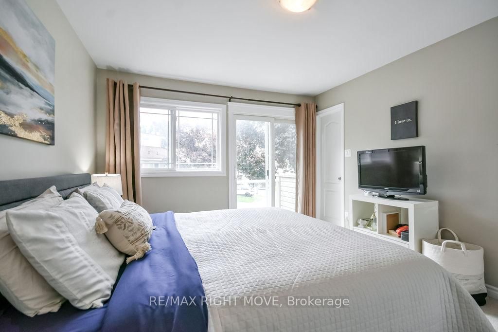 12 LANKIN Boulevard • #31 • Orillia, ON photo 27