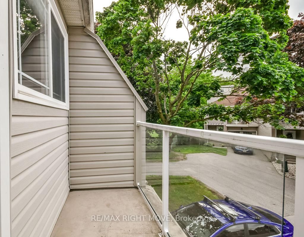 12 LANKIN Boulevard • #31 • Orillia, ON photo 28