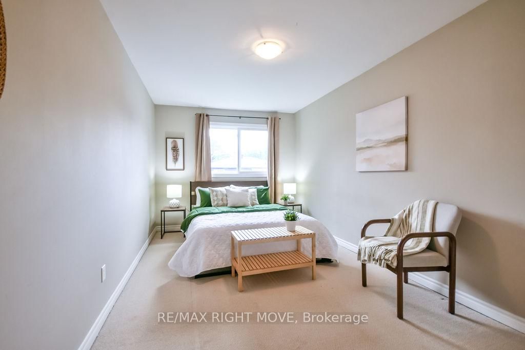 12 LANKIN Boulevard • #31 • Orillia, ON photo 31