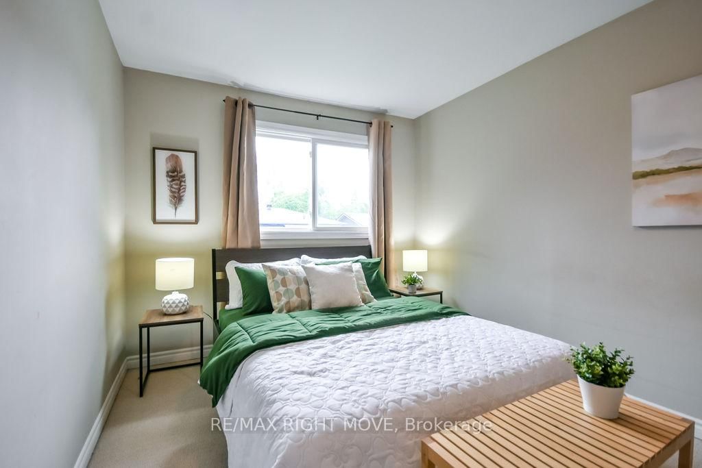 12 LANKIN Boulevard • #31 • Orillia, ON photo 32
