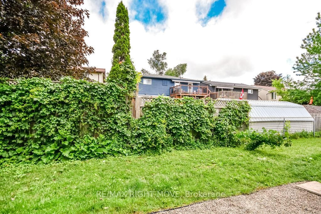 12 LANKIN Boulevard • #31 • Orillia, ON photo 36
