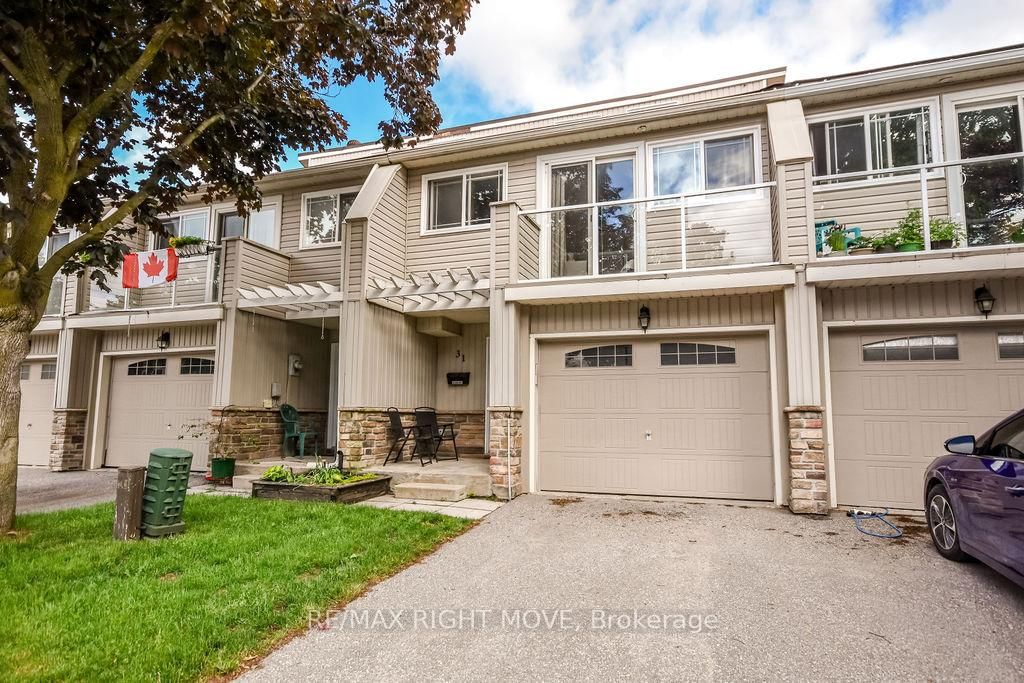 12 LANKIN Boulevard • #31 • Orillia, ON photo 38