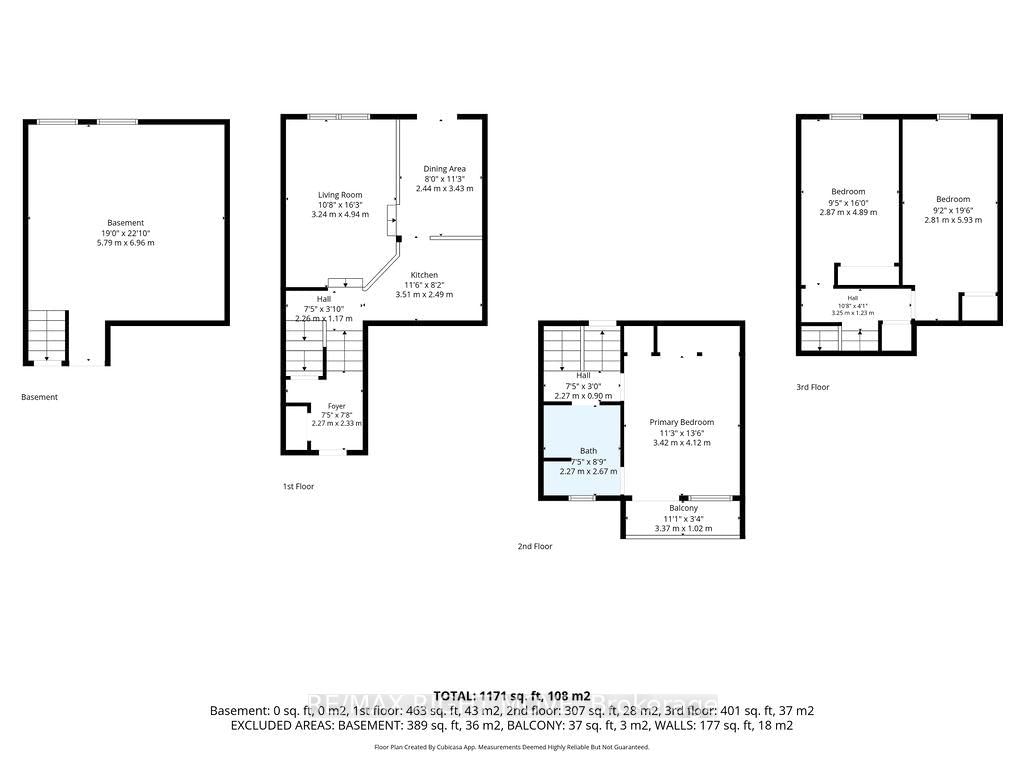 12 LANKIN Boulevard • #31 • Orillia, ON photo 39