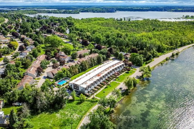 12 LANKIN Boulevard • #31 • Orillia, ON photo 6