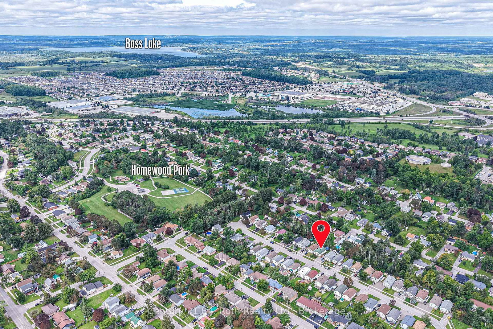 38 Louise Lane • Orillia, ON photo 4