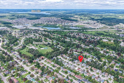 38 Louise Lane • Orillia, ON photo 4