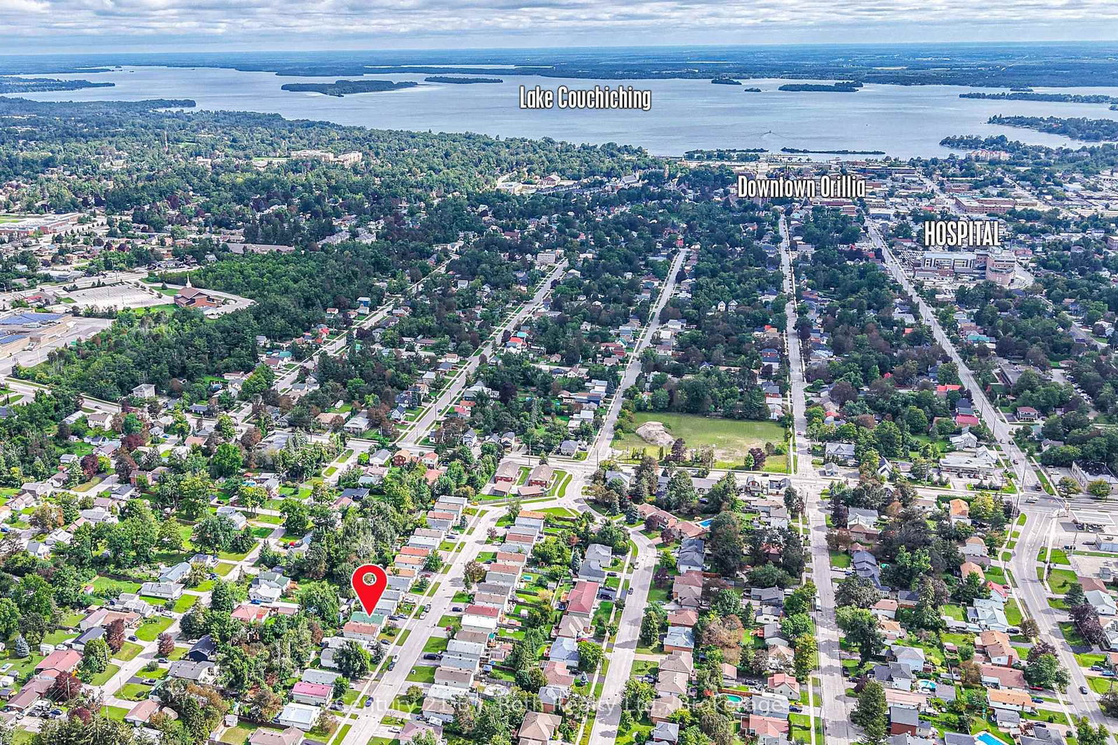 38 Louise Lane • Orillia, ON photo 5