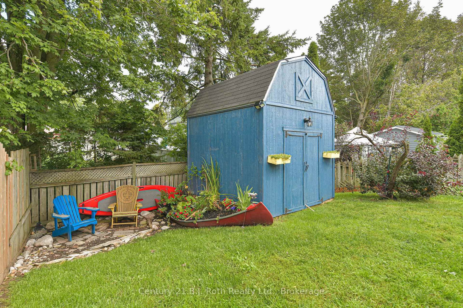 38 Louise Lane • Orillia, ON photo 8