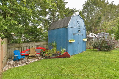 38 Louise Lane • Orillia, ON photo 8