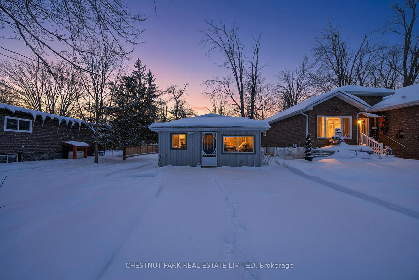 3410 Beachview Avenue • Severn, ON photo 12
