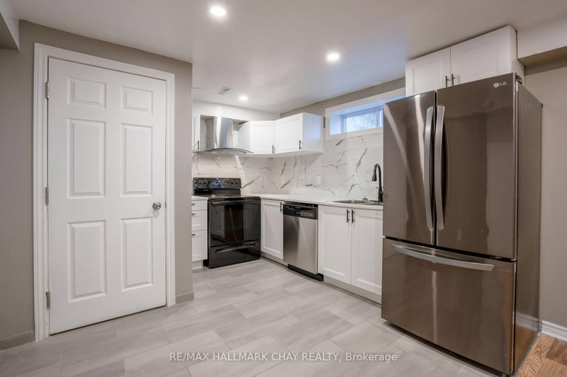 Basement - 61 Neelands Street