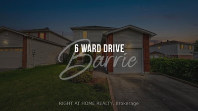 6 Ward Drive