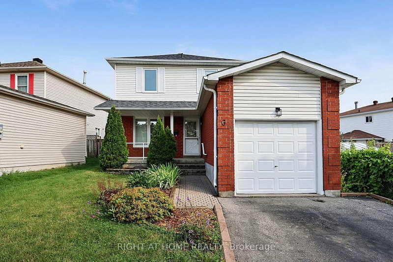 6 Ward Drive