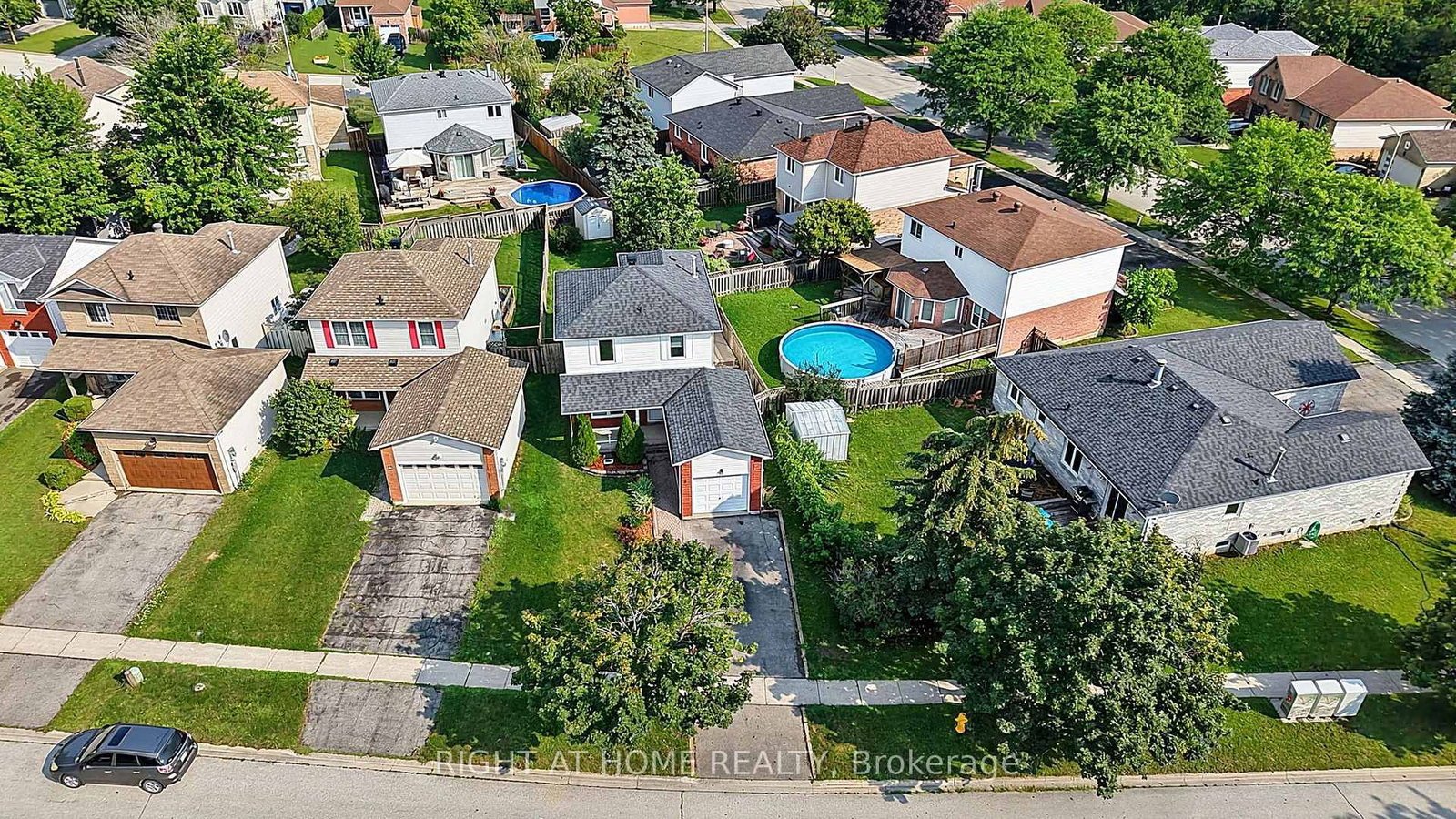 6 Ward Drive • Barrie, ON photo 26