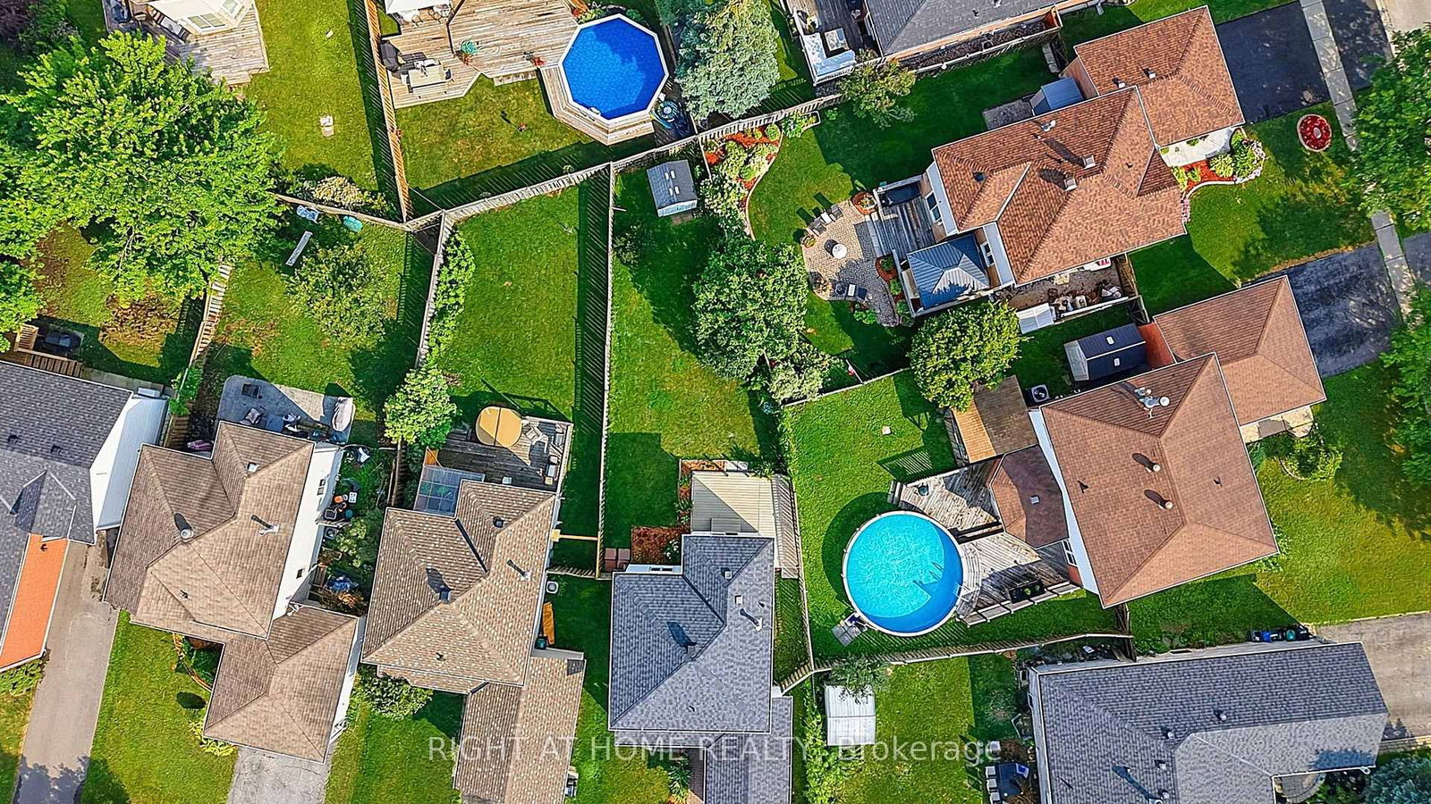 6 Ward Drive • Barrie, ON photo 27