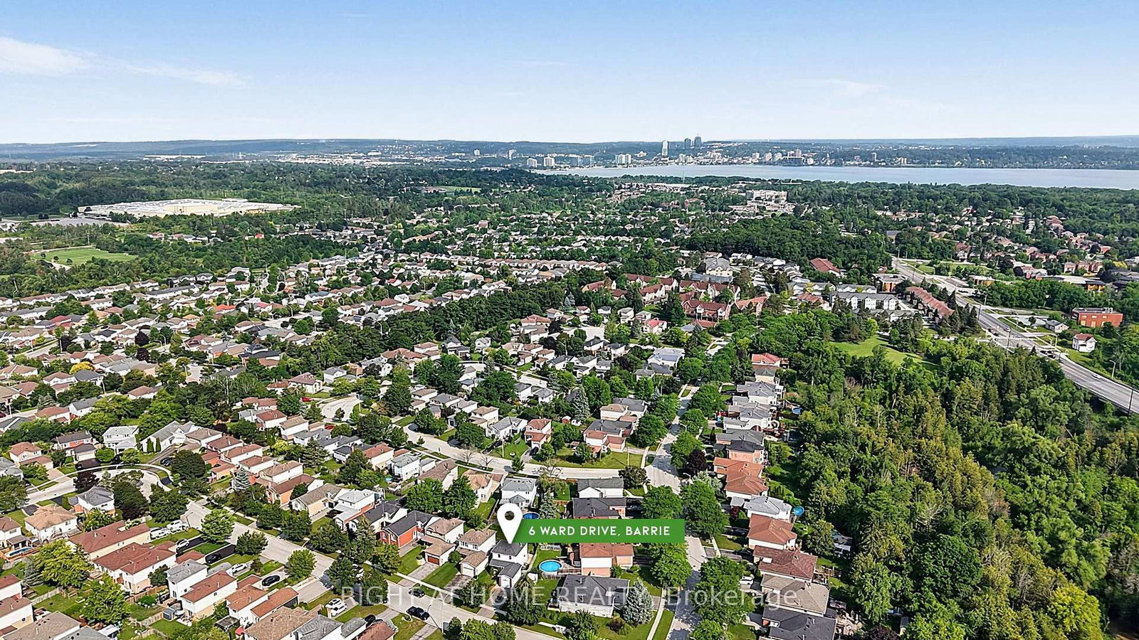 6 Ward Drive • Barrie, ON photo 29