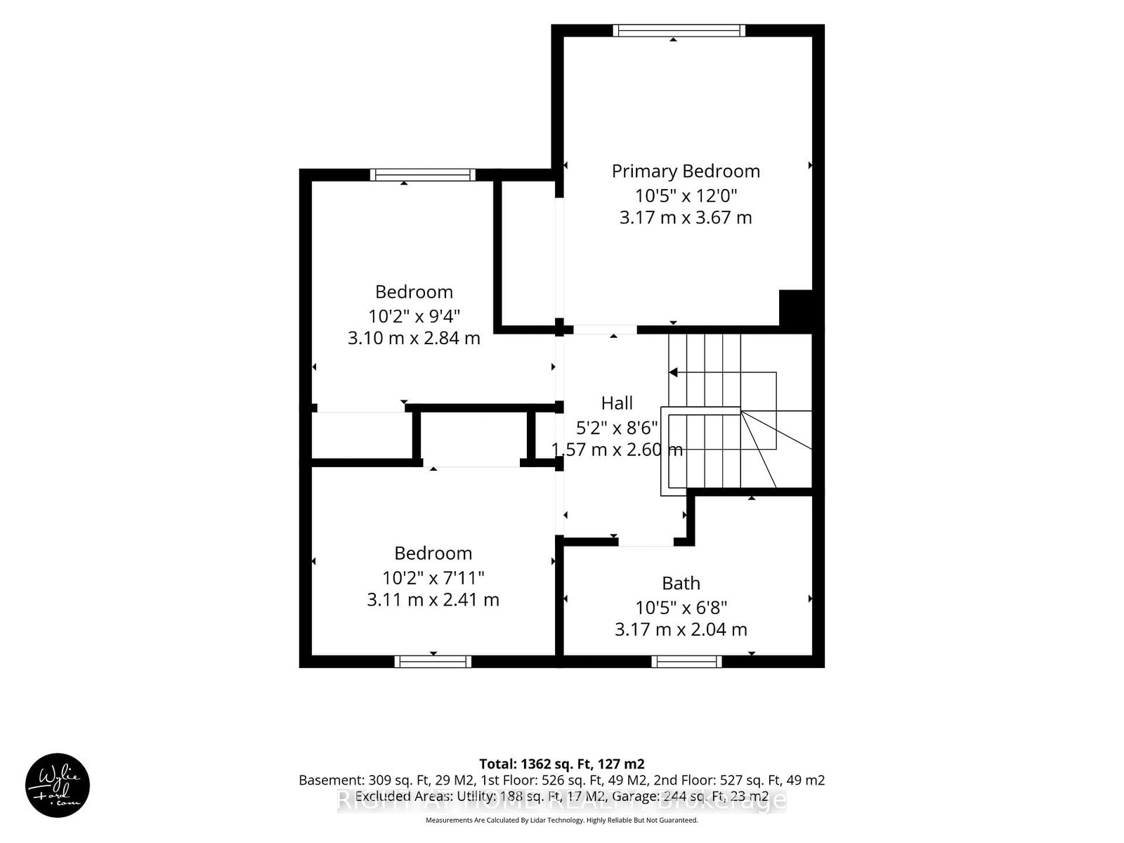 6 Ward Drive • Barrie, ON photo 32