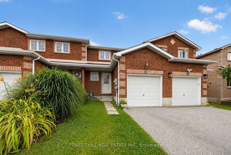 57 Michael Crescent