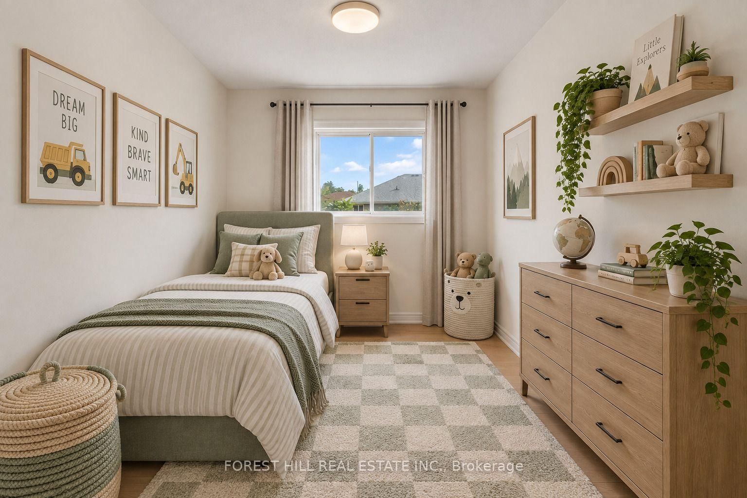 57 Michael Crescent • Barrie, ON photo 13