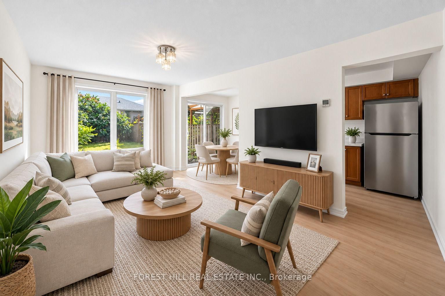 57 Michael Crescent • Barrie, ON photo 3