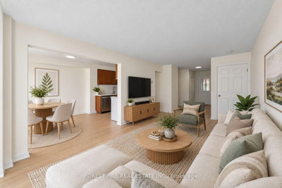 57 Michael Crescent • Barrie, ON photo 4