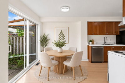 57 Michael Crescent • Barrie, ON photo 5