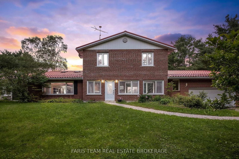 3146 Wasdell Falls Road