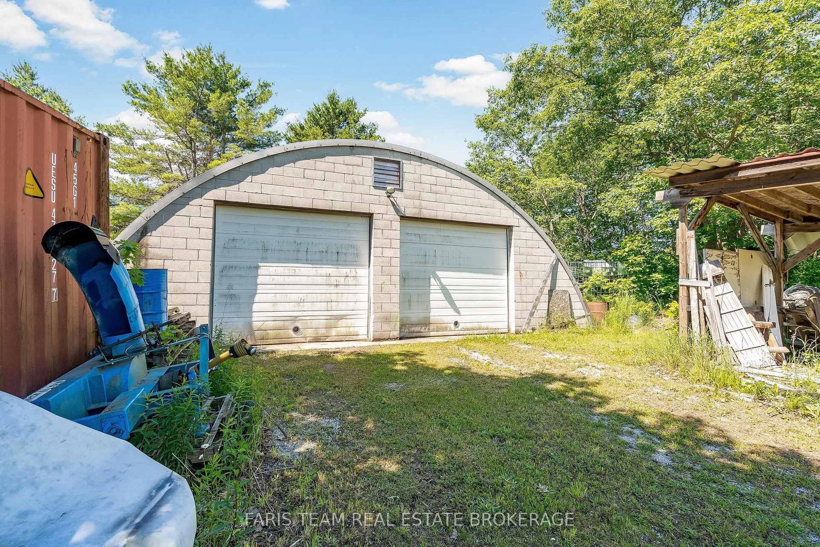 3146 Wasdell Falls Road • Severn, ON photo 44