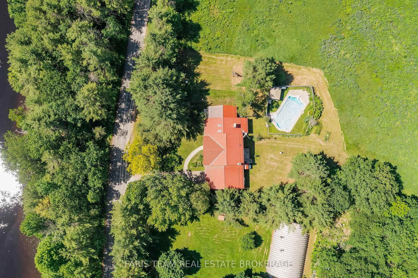 3146 Wasdell Falls Road • Severn, ON photo 45