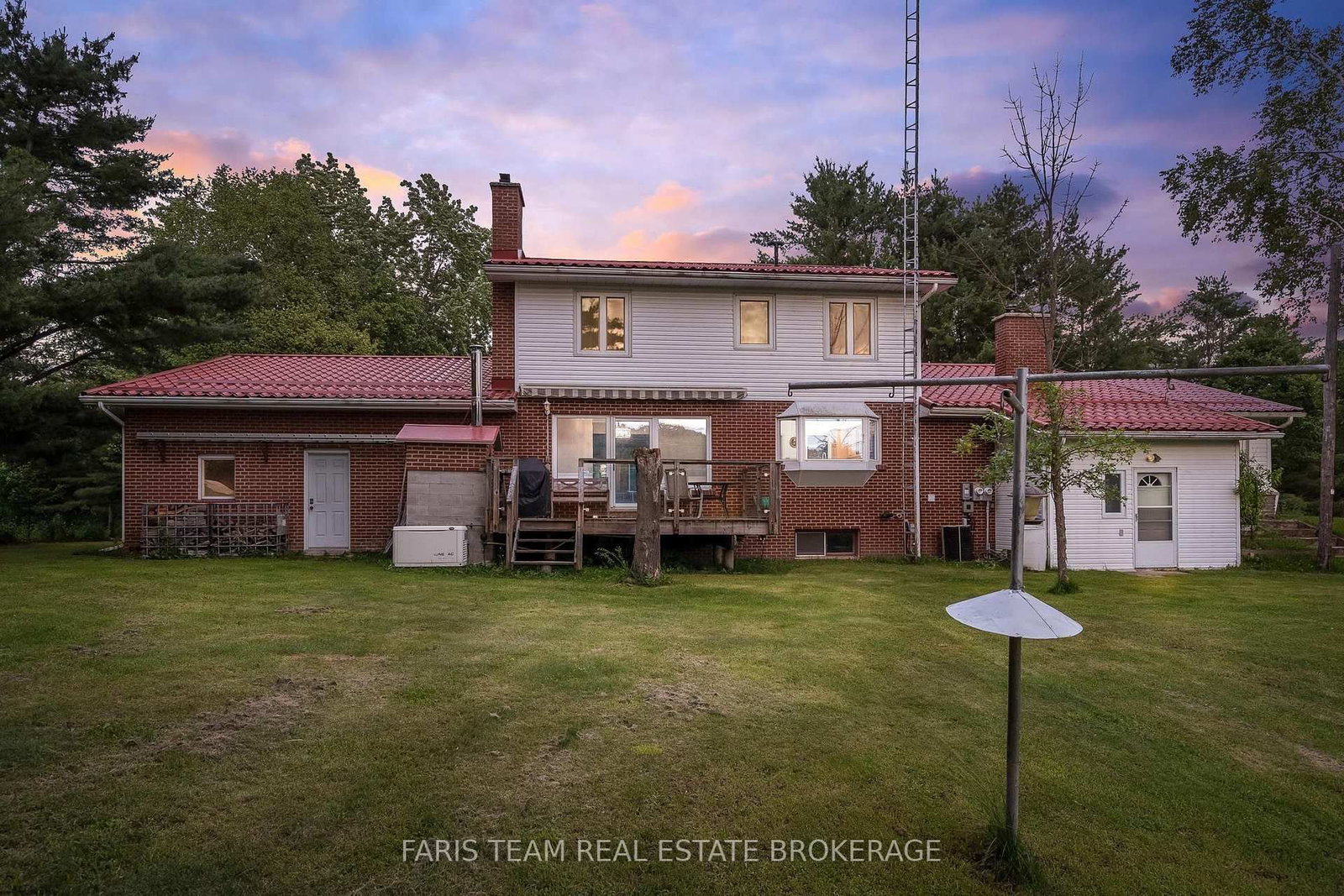 3146 Wasdell Falls Road • Severn, ON photo 50