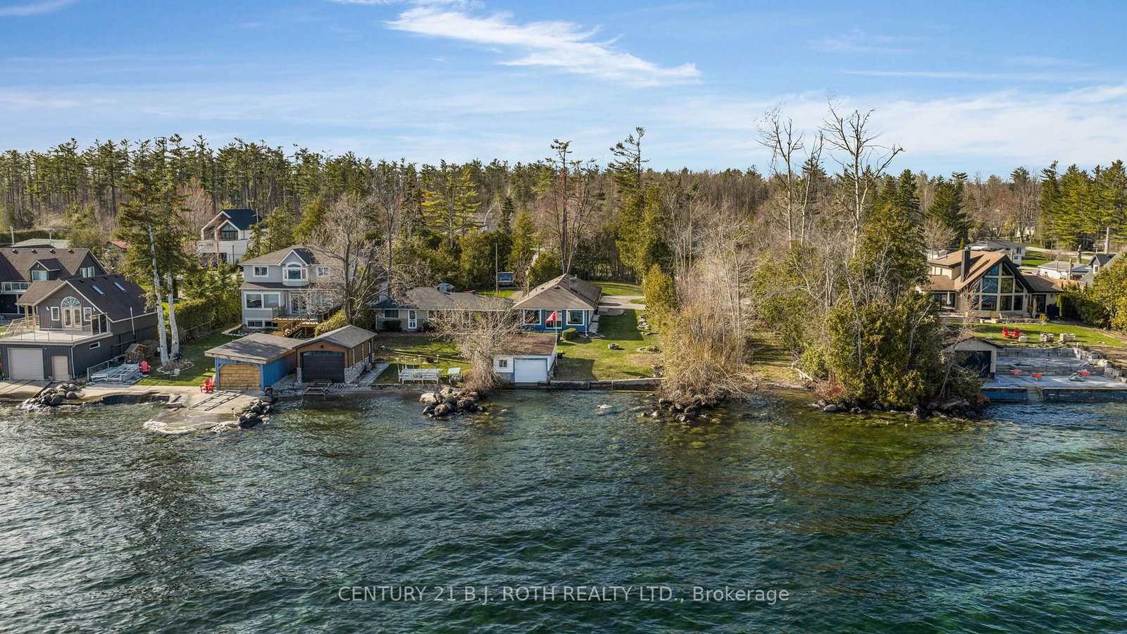 49 Lakeshore Road E • Oro-Medonte, ON photo 30