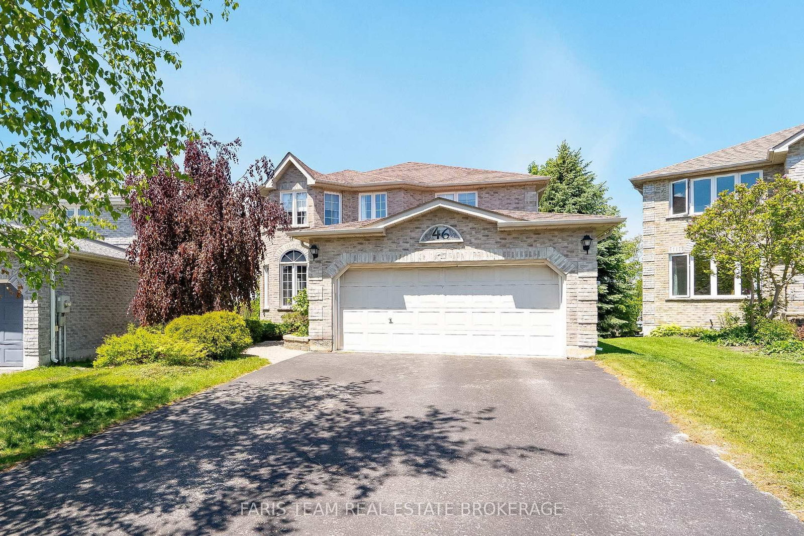 46 Bell Street • Barrie, ON photo 3