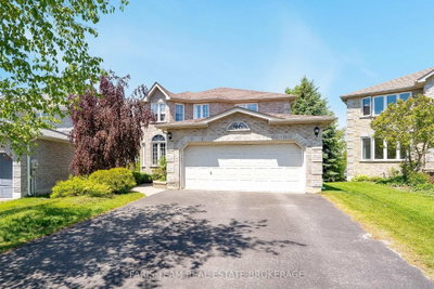 46 Bell Street • Barrie, ON photo 3