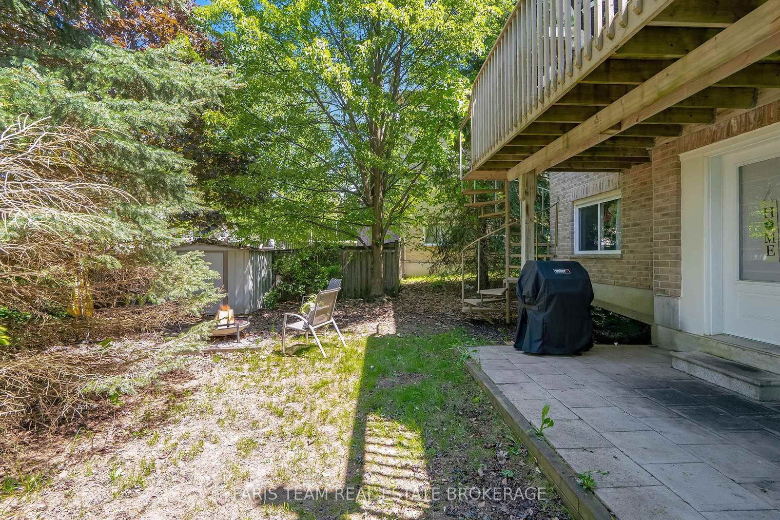 46 Bell Street • Barrie, ON photo 33