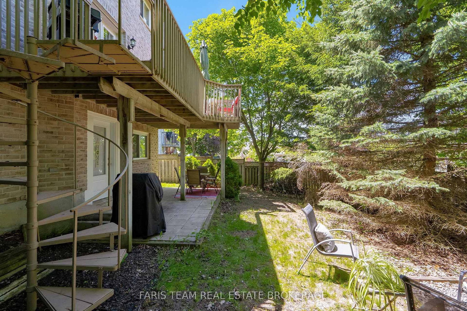 46 Bell Street • Barrie, ON photo 35