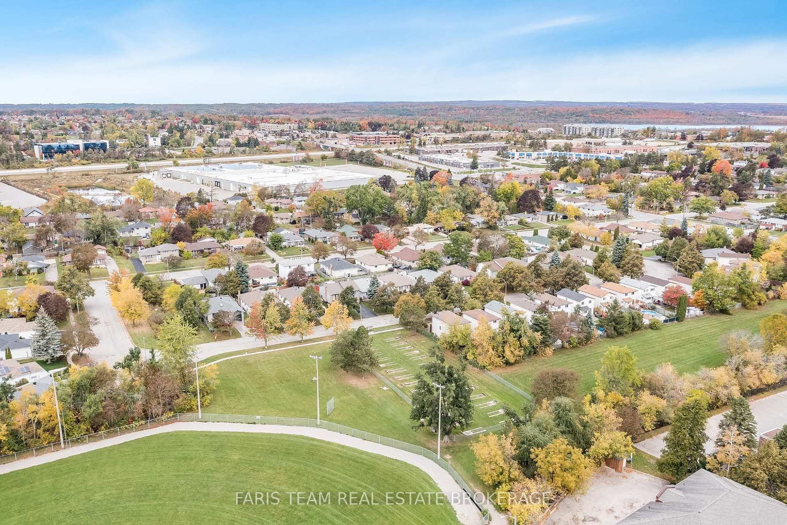 24 Laurie Crescent • Barrie, ON photo 33