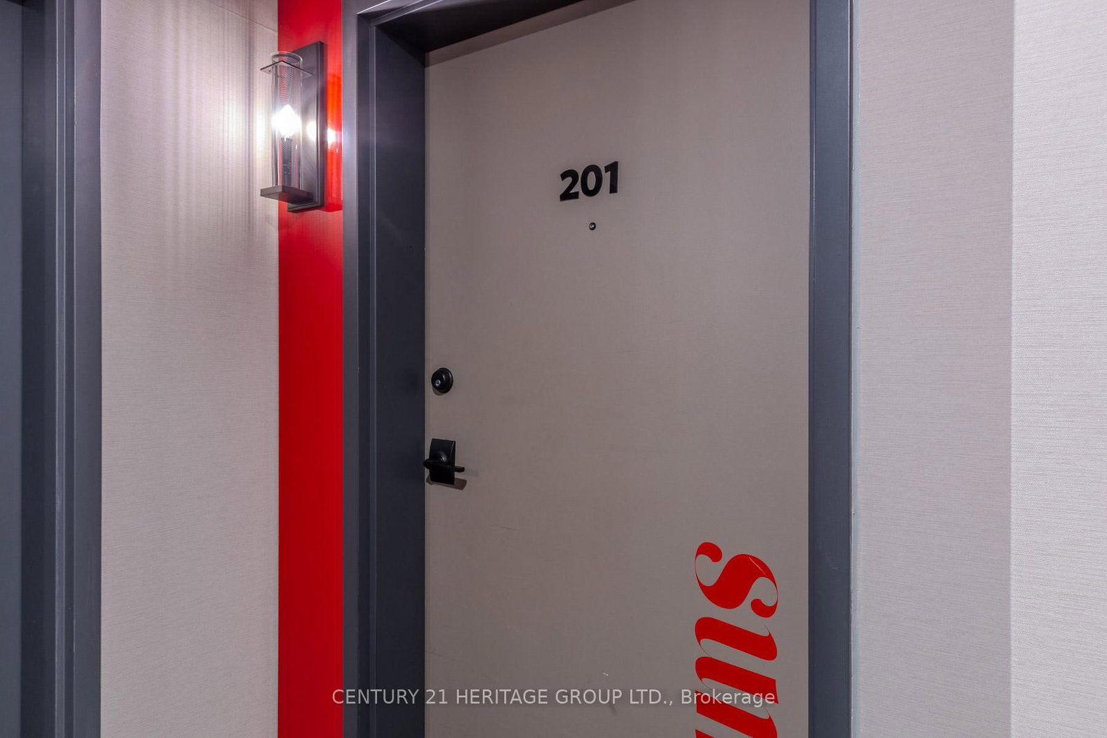 10 Culinary Lane • #201 • Barrie, ON photo 28