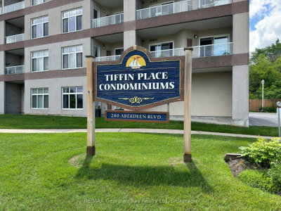 280 Aberdeen Boulevard • #415 • Midland, ON photo 2