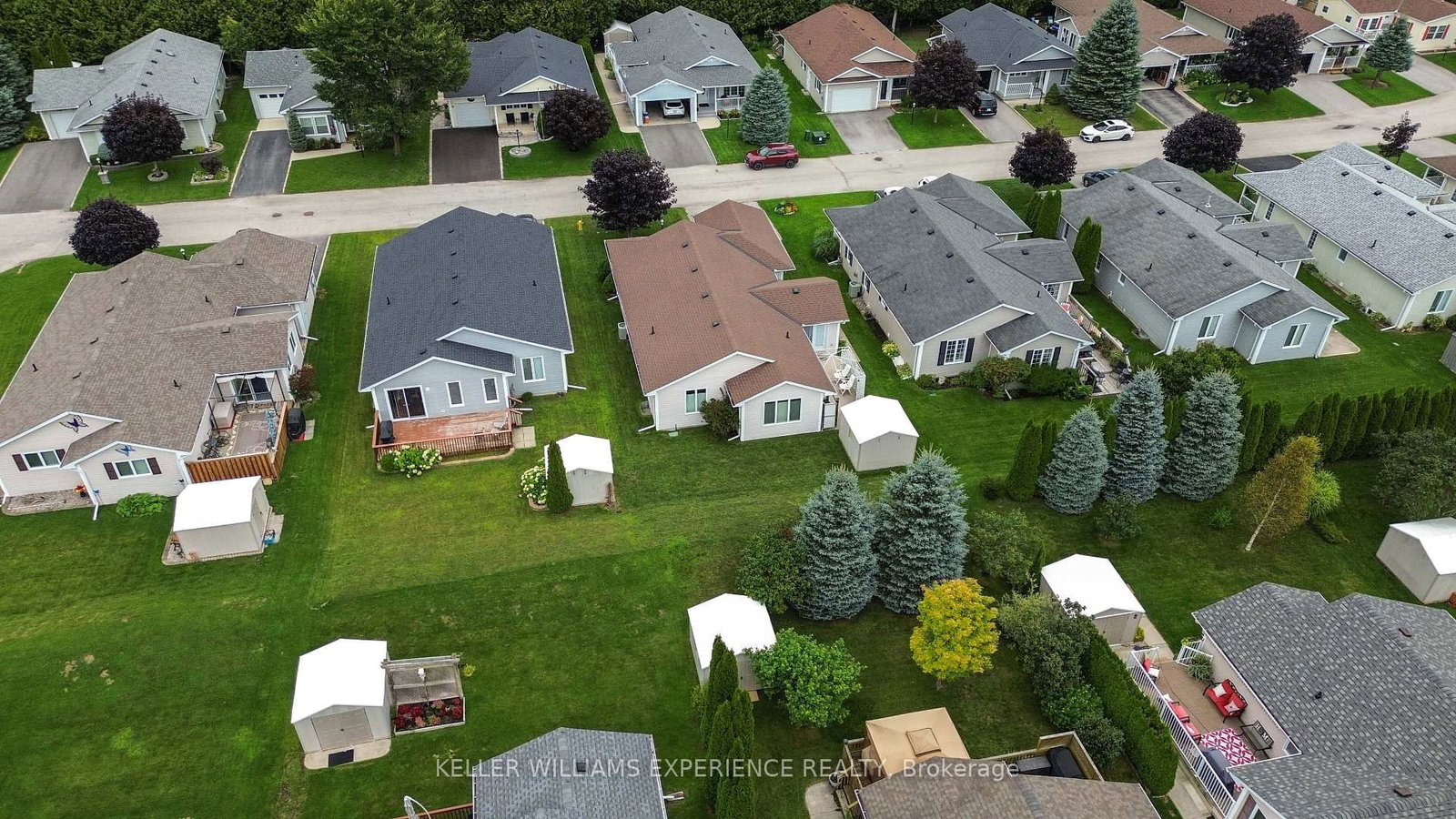 6 Virginia Avenue • Wasaga Beach, ON photo 22