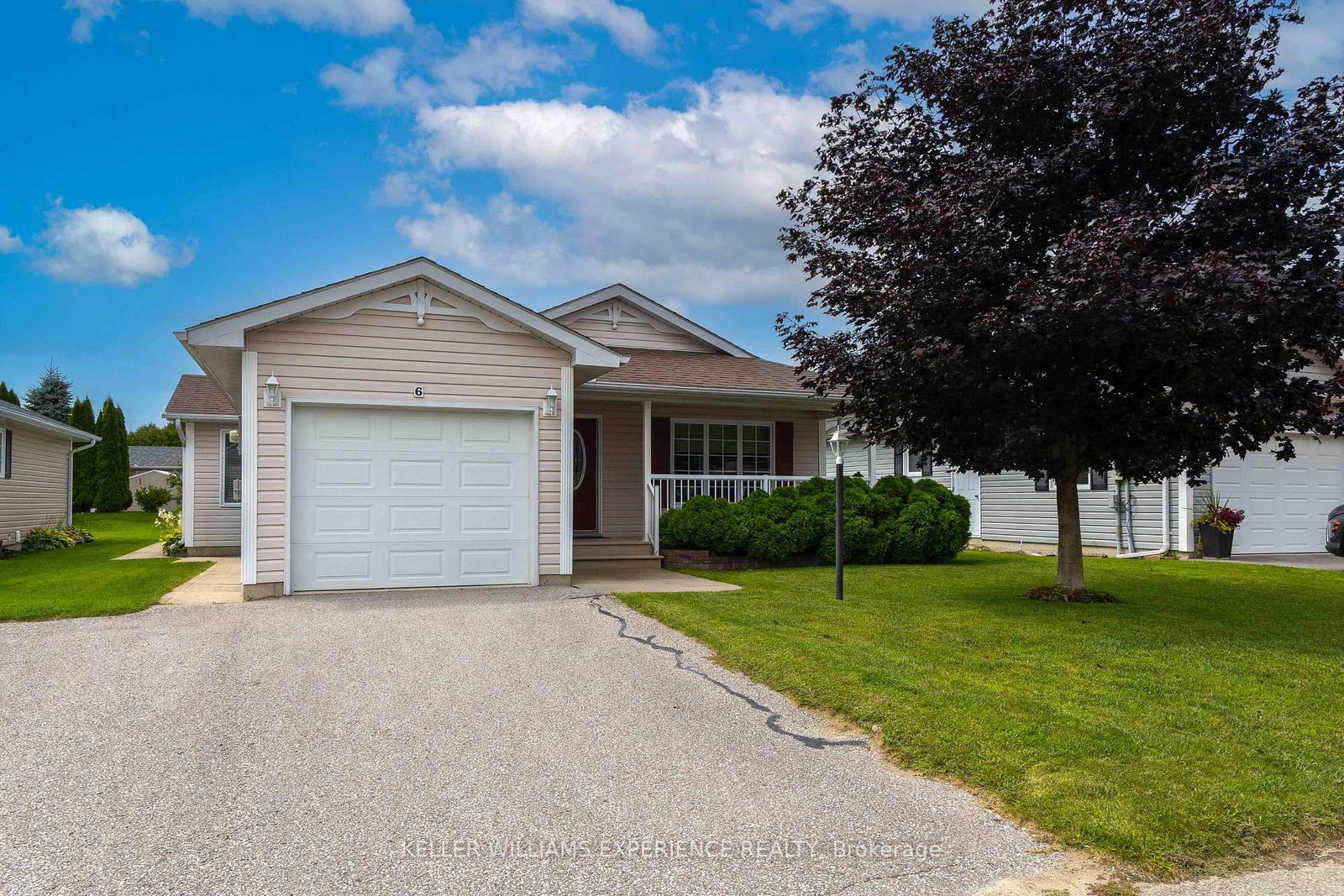 6 Virginia Avenue • Wasaga Beach, ON photo 24