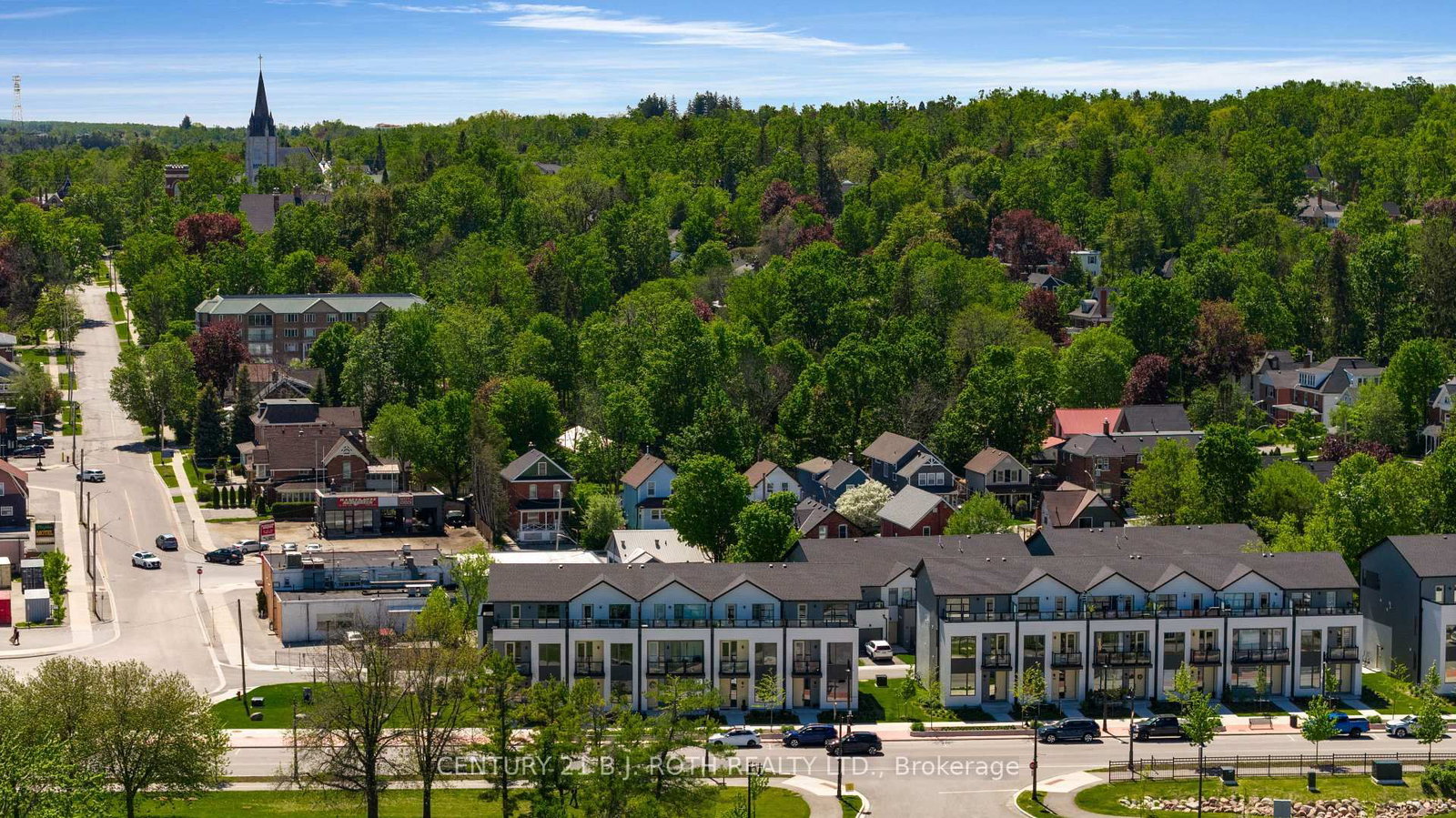 89 Lightfoot Drive • Orillia, ON photo 40