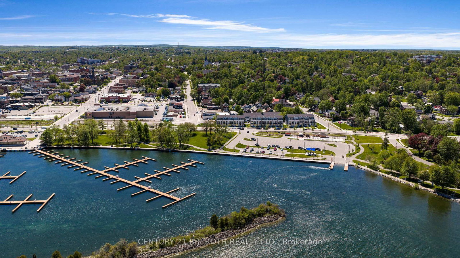 89 Lightfoot Drive • Orillia, ON photo 46
