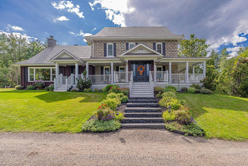 305 Bass Lake Side Road