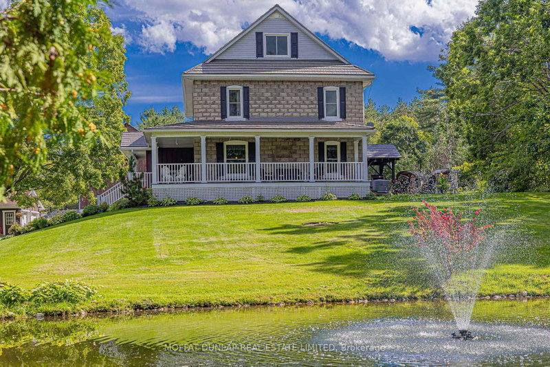 305 Bass Lake Side Road