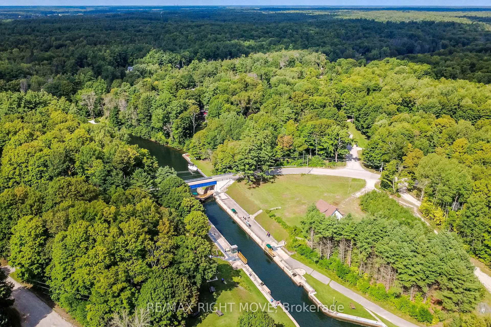 4411 Canal Road • Severn, ON photo 26